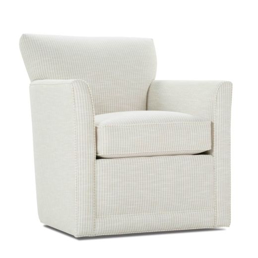 Picture of Quick Ship Times Square Swivel Glider